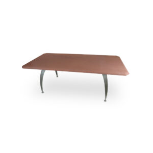 SANDSTONE CONFERENCE TABLE