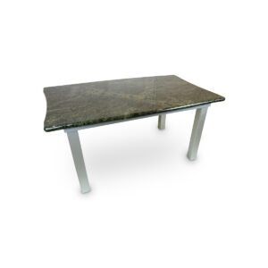 VERDE ESMERALDA DINING TABLE