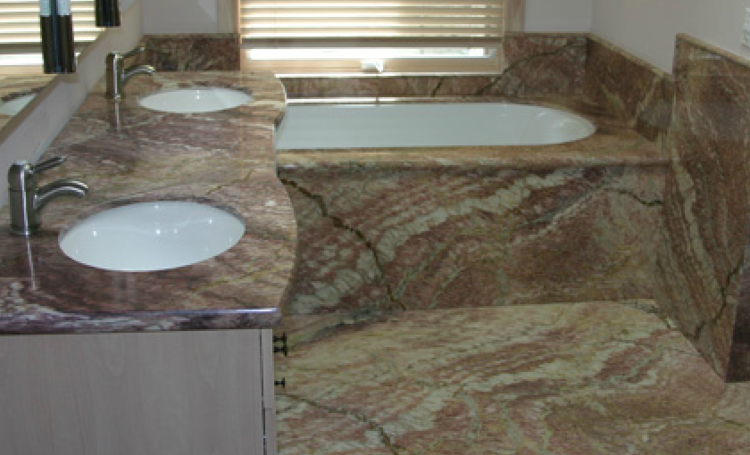 Customize your comfort: The beauty of custom shower pans